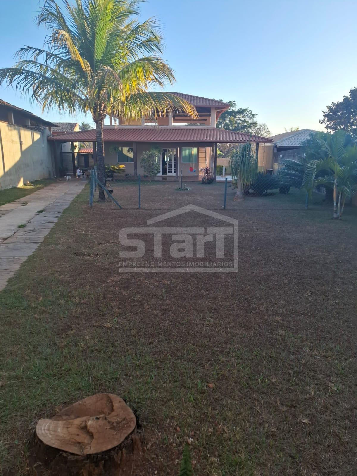 Casa à Venda  3 Quartos | 328 m  | Praia Angélica  R  1.100.000 - Lagoa Santa