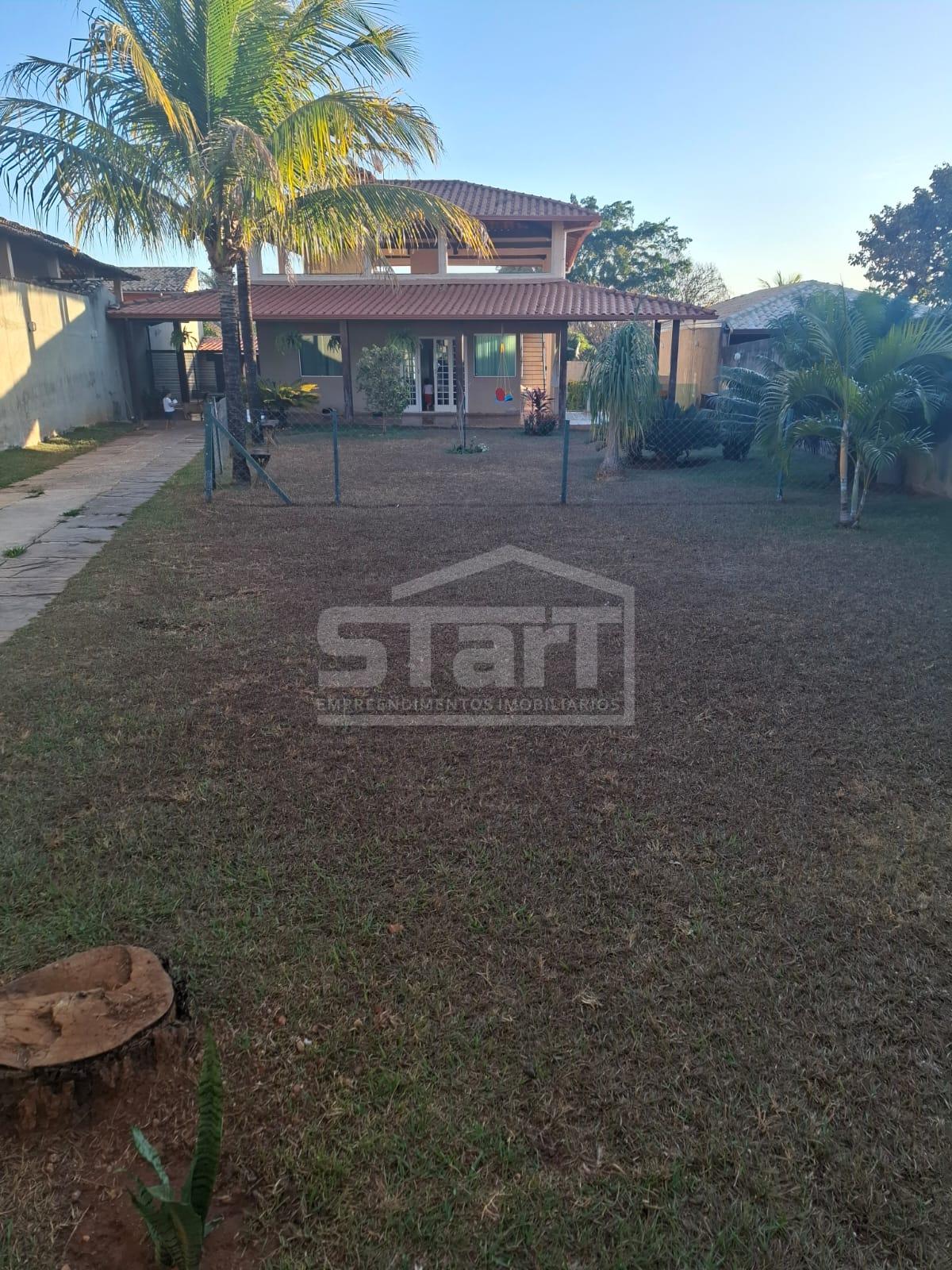 Casa para locação  3 Quartos|328 m | Praia Angélica  R  8.000 mês -Lagoa Santa