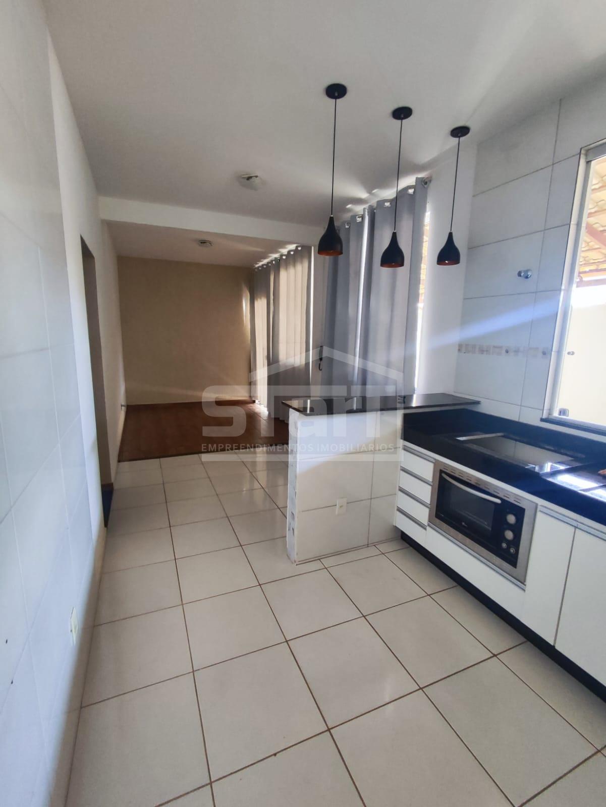 Casa para Locação por R 2.900 em Lagoa Santa  Bairro Jardim Imperial