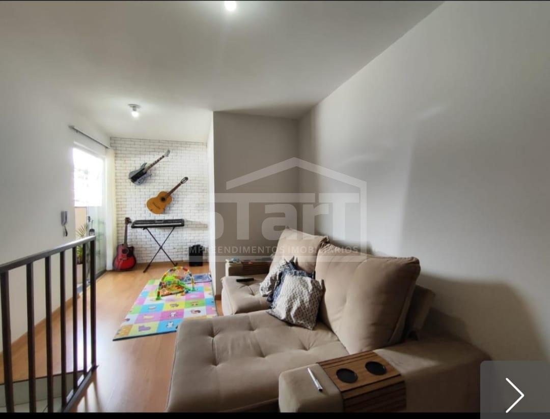 Cobertura Duplex para Locação em Lagoa Santa  Bairro Jardim Imperial