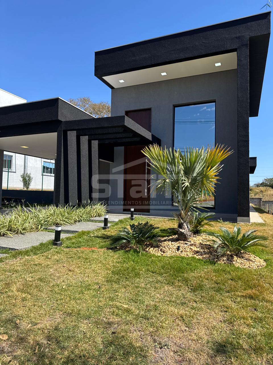 Oportunidade no Gran Royalle  Casa com 4 Quartos, Área Gourmet e Piscina