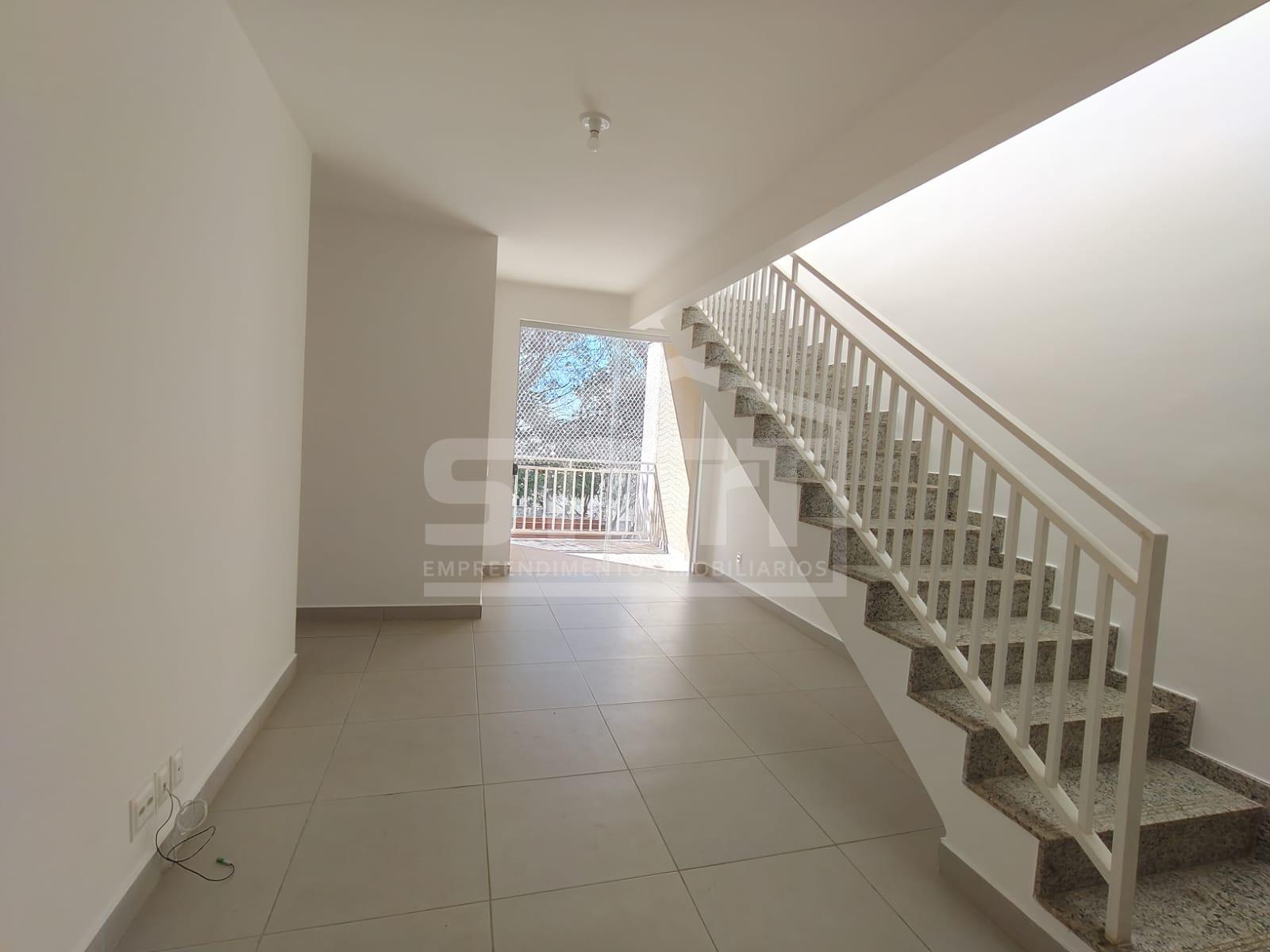 Cobertura com vista panorâmica no Residencial Villa Bela em Lagoa Santa
