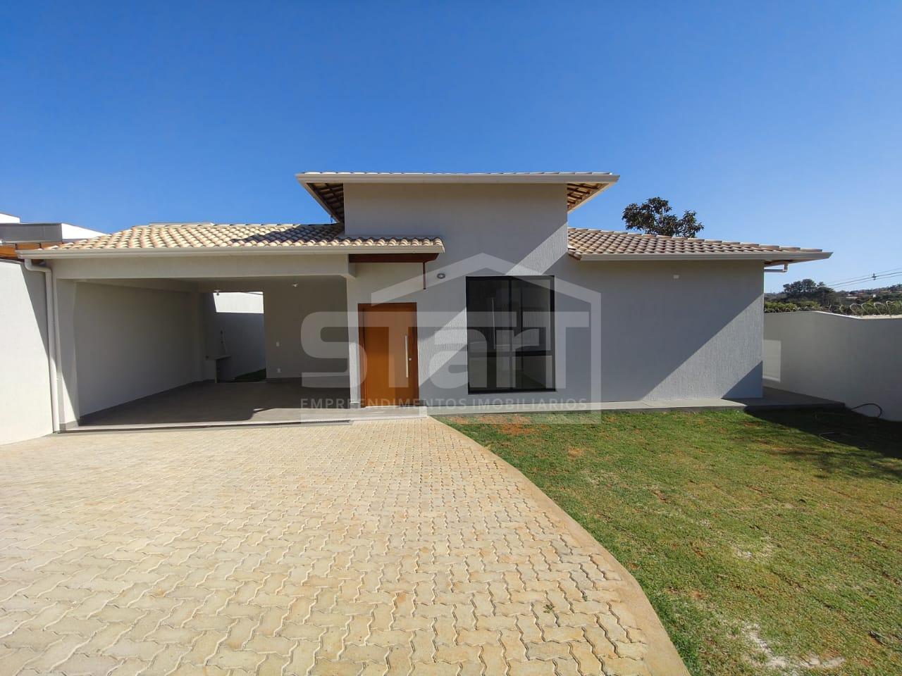 Condomínio Villa Prime  Casa com Suíte, Closet e Lazer Completo - Lagoa Santa