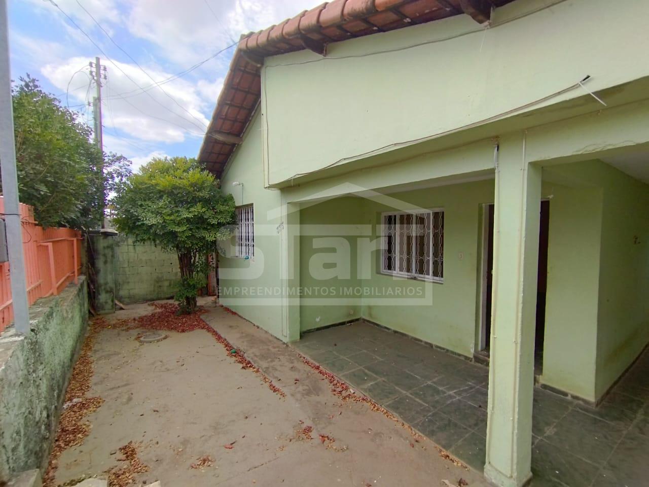 Casa Ampla em Localização Estratégica  Ideal para Moradia ou Comércio