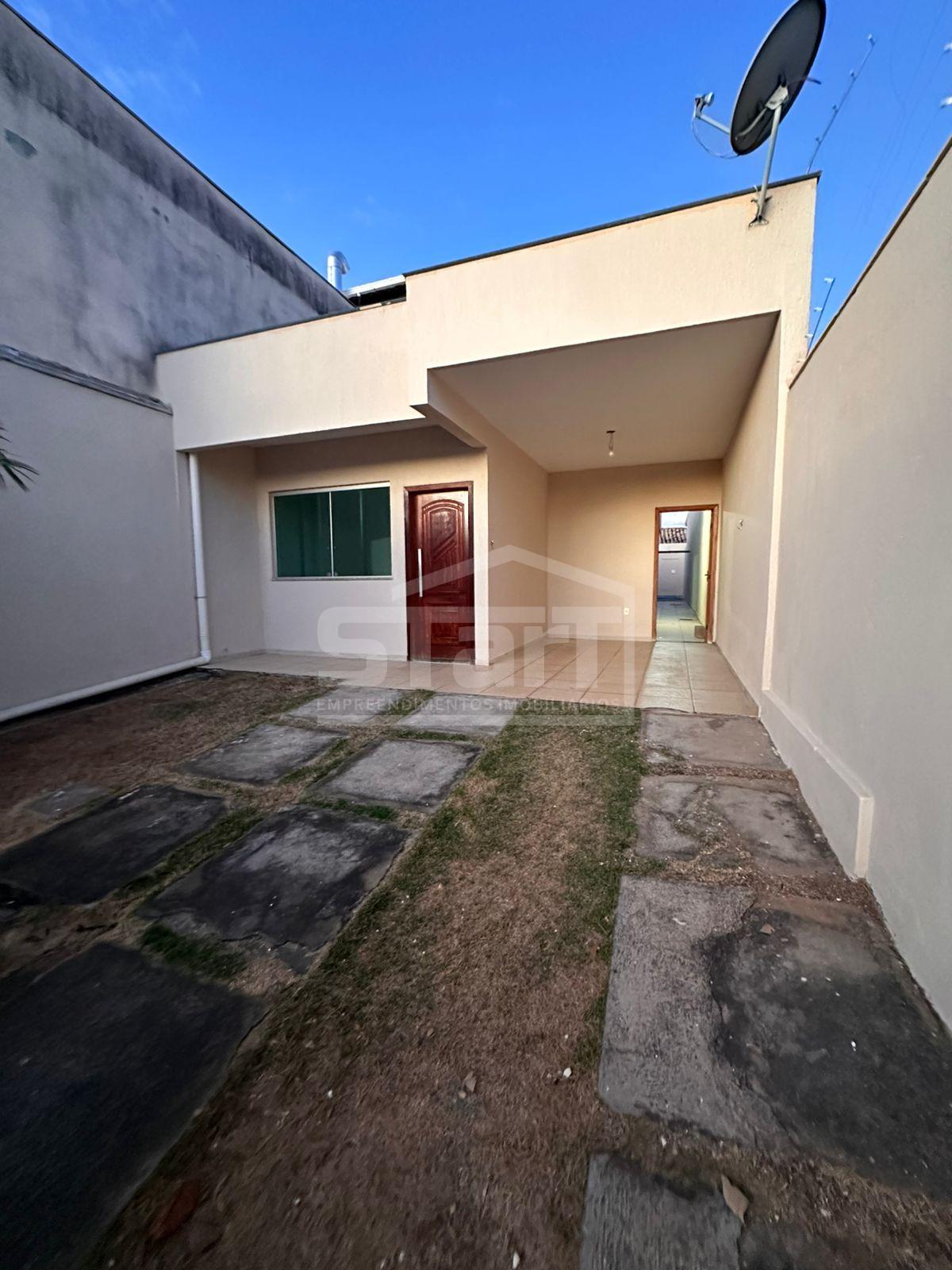 Aluguel R  3.500 - Casa com Piscina no Jardim Imperial - Lagoa Santa