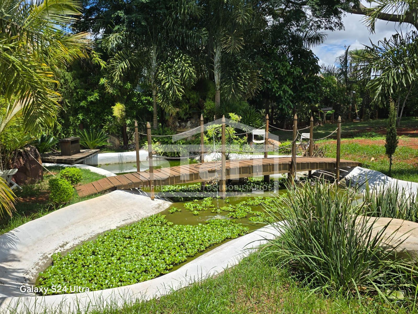 Casa à venda no Condomínio Sonho Verde - R  2.400.000,00