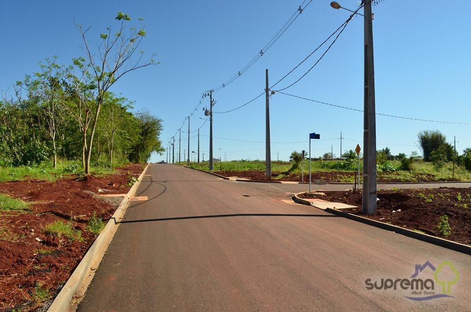 Suprema Imveis em Medianeira Paran