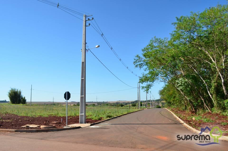 Suprema Imveis em Medianeira Paran