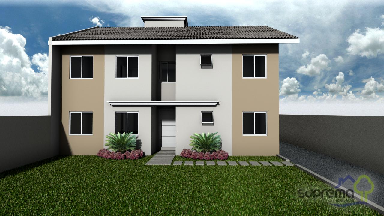 APARTAMENTO 01 - UTFPR