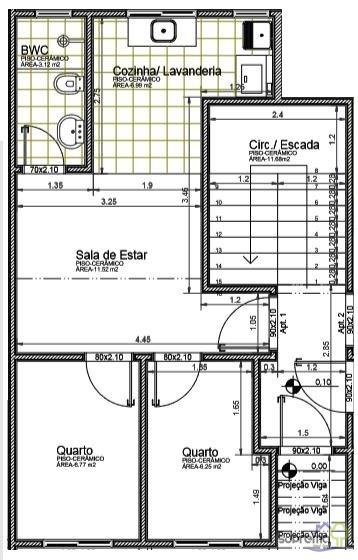 Suprema Imveis em Medianeira Paran