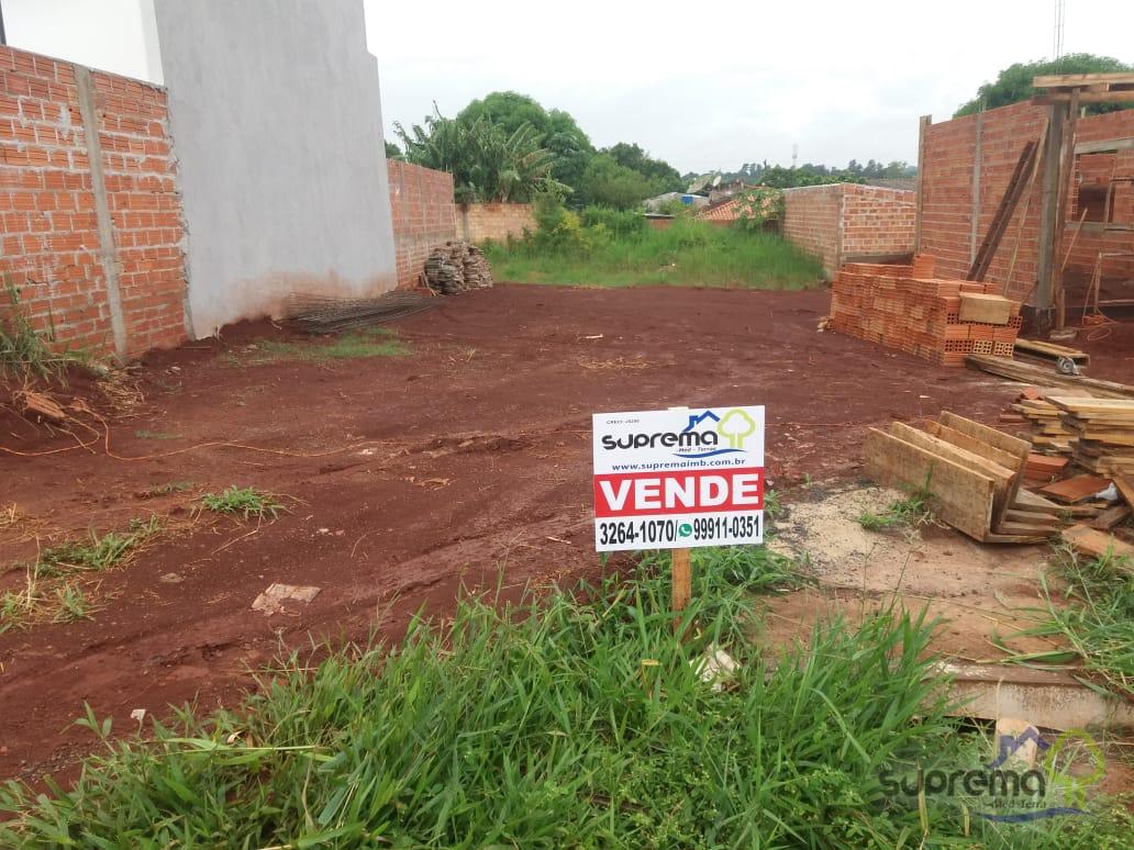 TERRENO - LOTEAMENTO JARDIM BETHNIA R  165.000,00. CONSTRUA DO SEU JEITO 