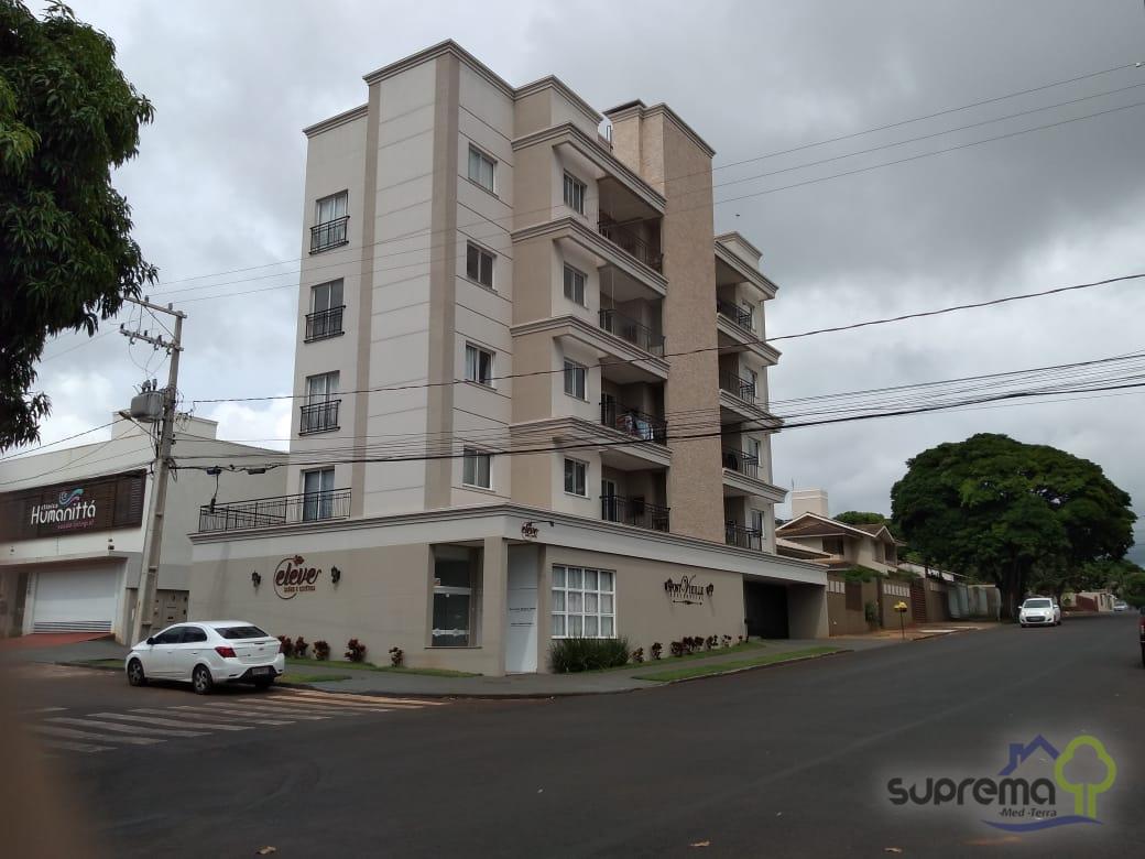 Suprema Imveis em Medianeira Paran