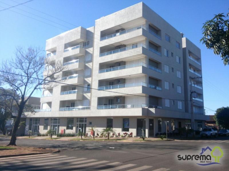 Suprema Imveis em Medianeira Paran