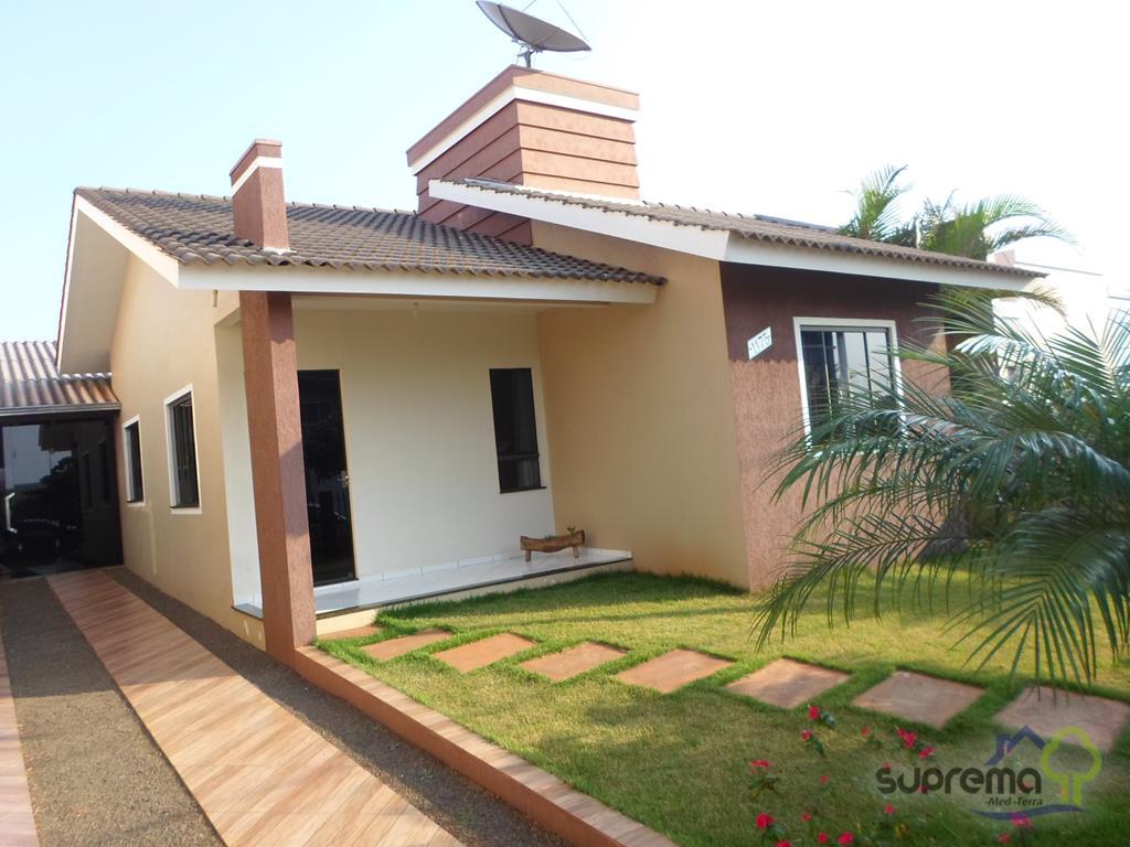 Suprema Im�veis em Medianeira Paran�