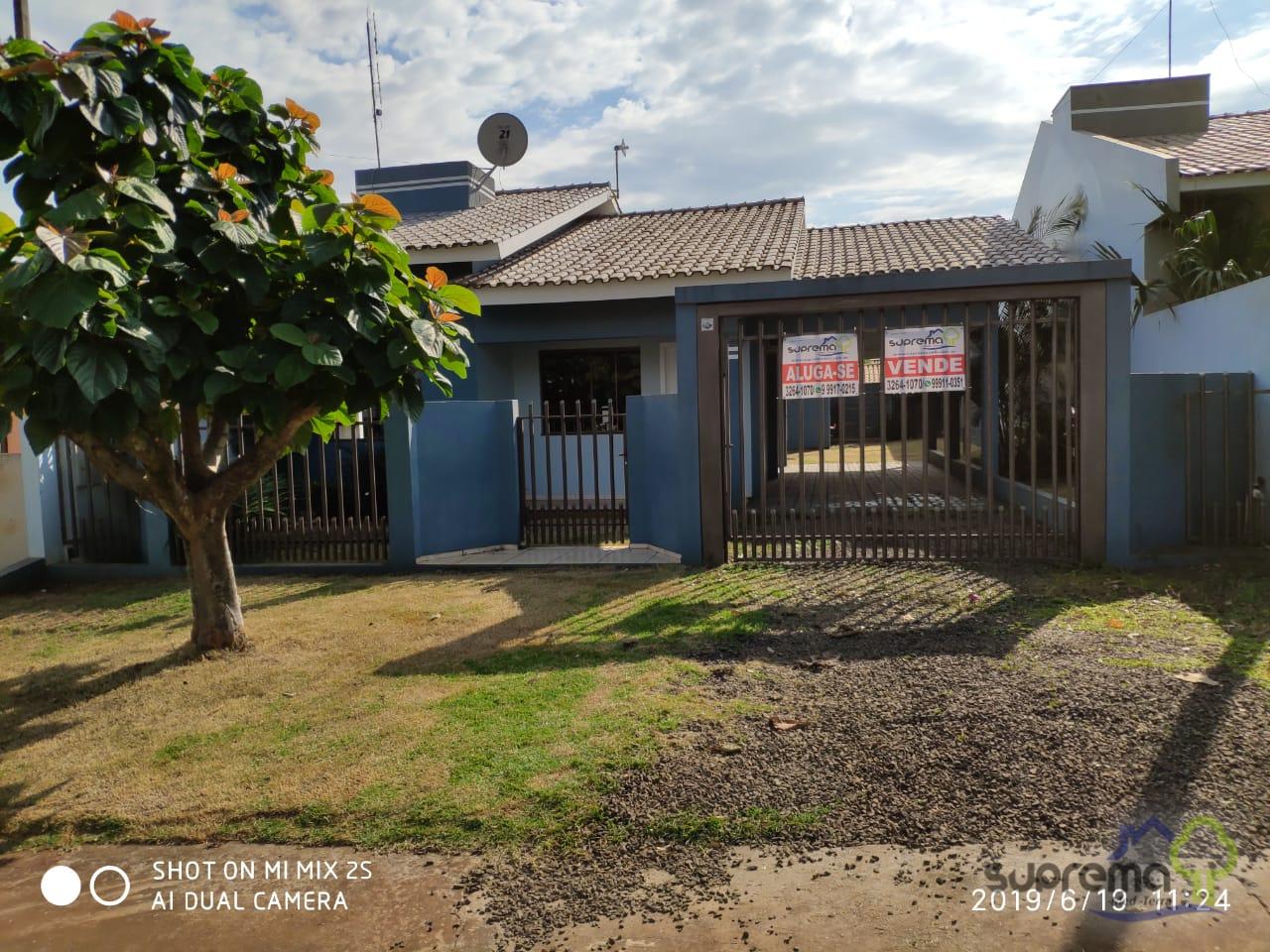 Suprema Im�veis em Medianeira Paran�