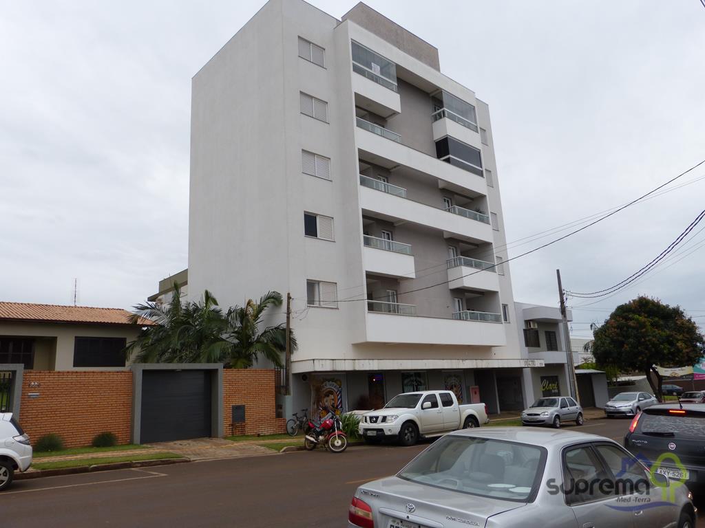 Suprema Imveis em Medianeira Paran