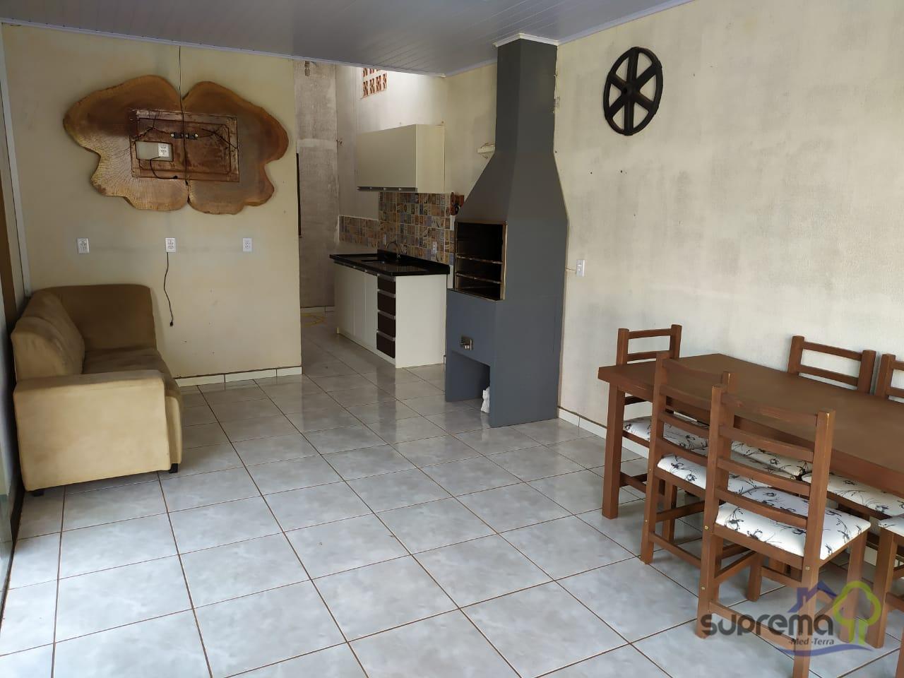 Suprema Imveis em Medianeira Paran