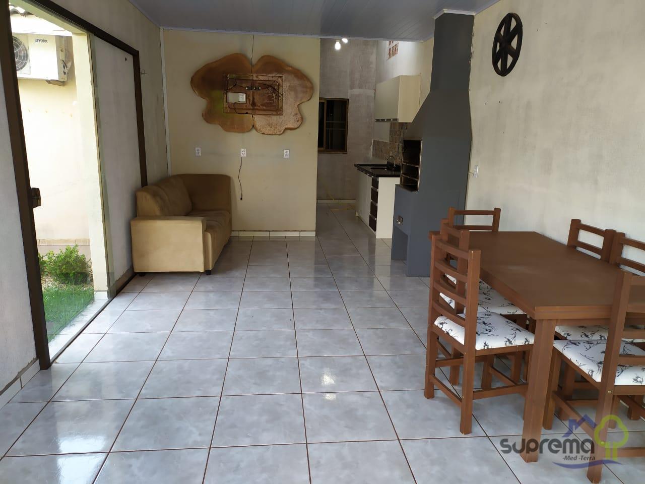 Suprema Imveis em Medianeira Paran