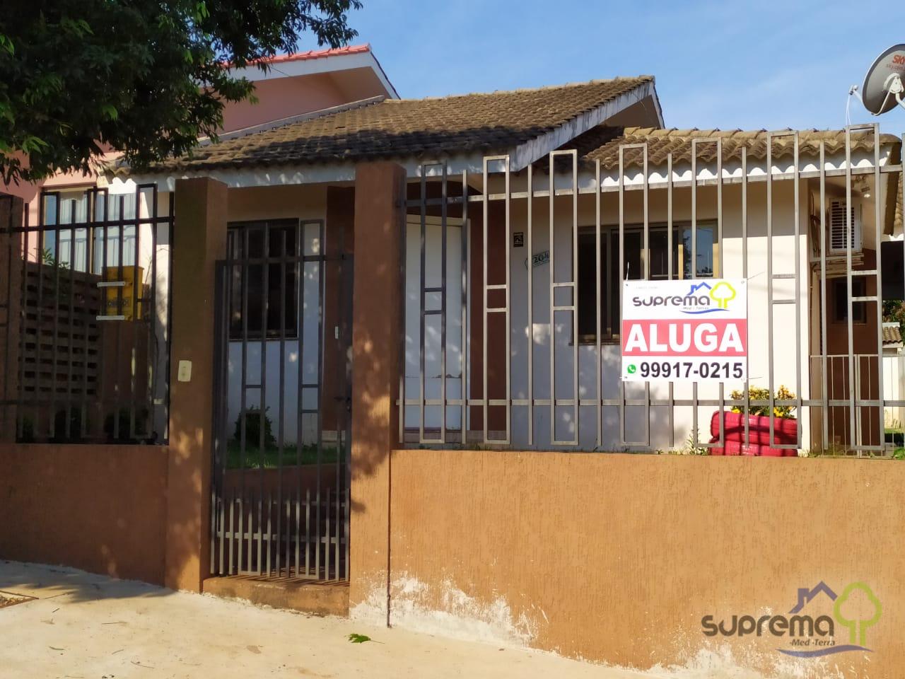 Suprema Imveis em Medianeira Paran