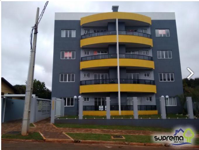 APARTAMENTO - BAIRRO CIDADE ALTA