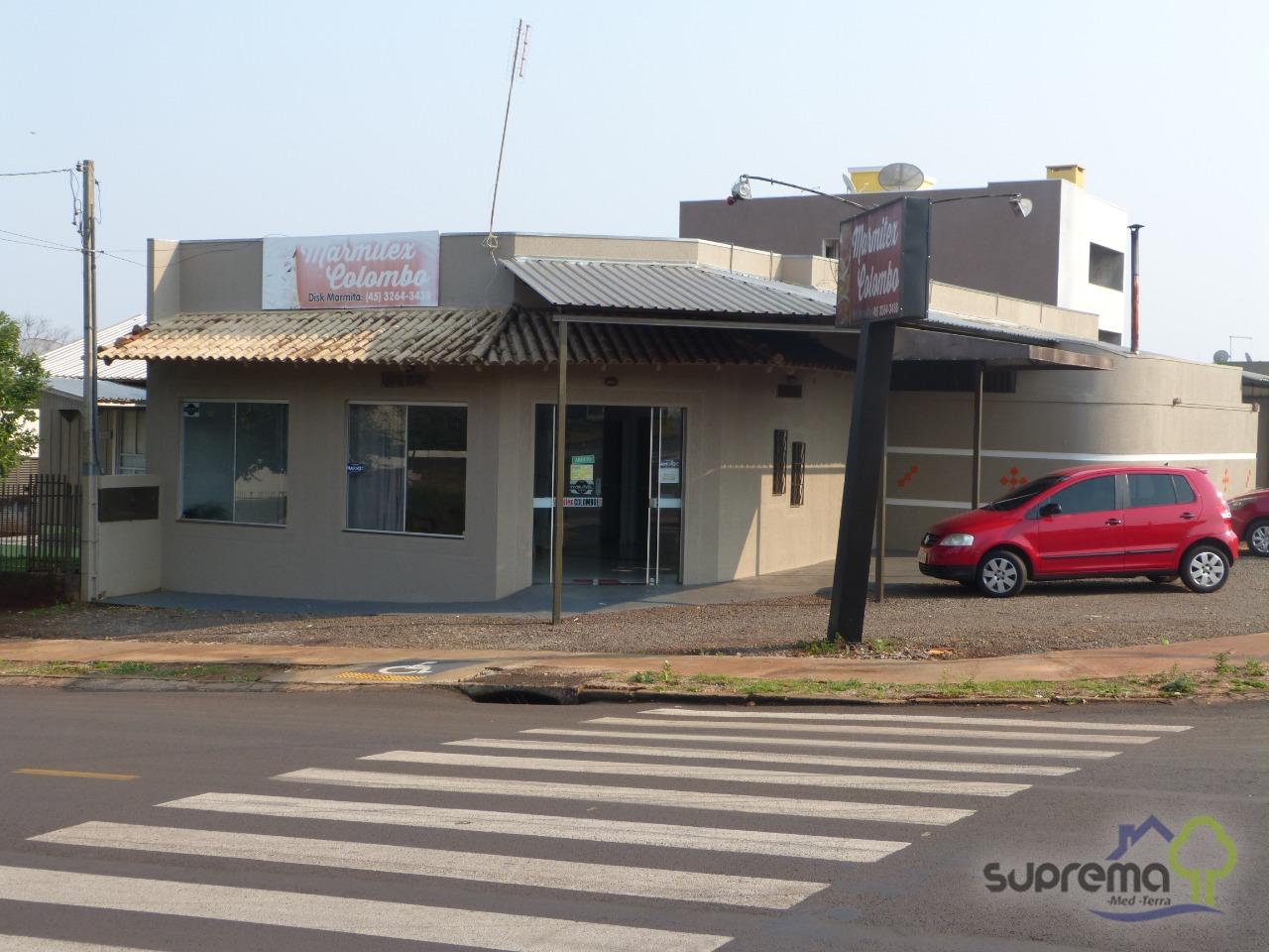 Suprema Imveis em Medianeira Paran