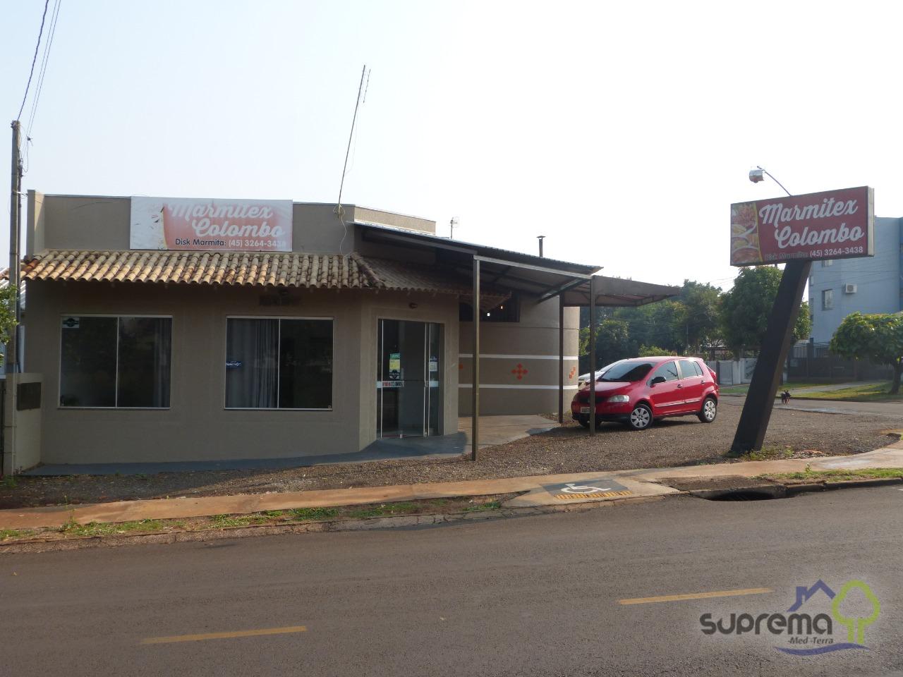 Suprema Imveis em Medianeira Paran