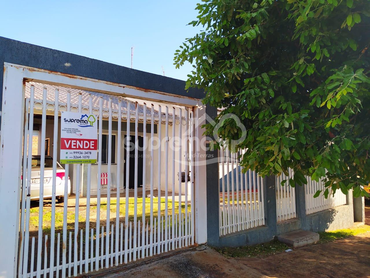 Suprema Imveis em Medianeira Paran