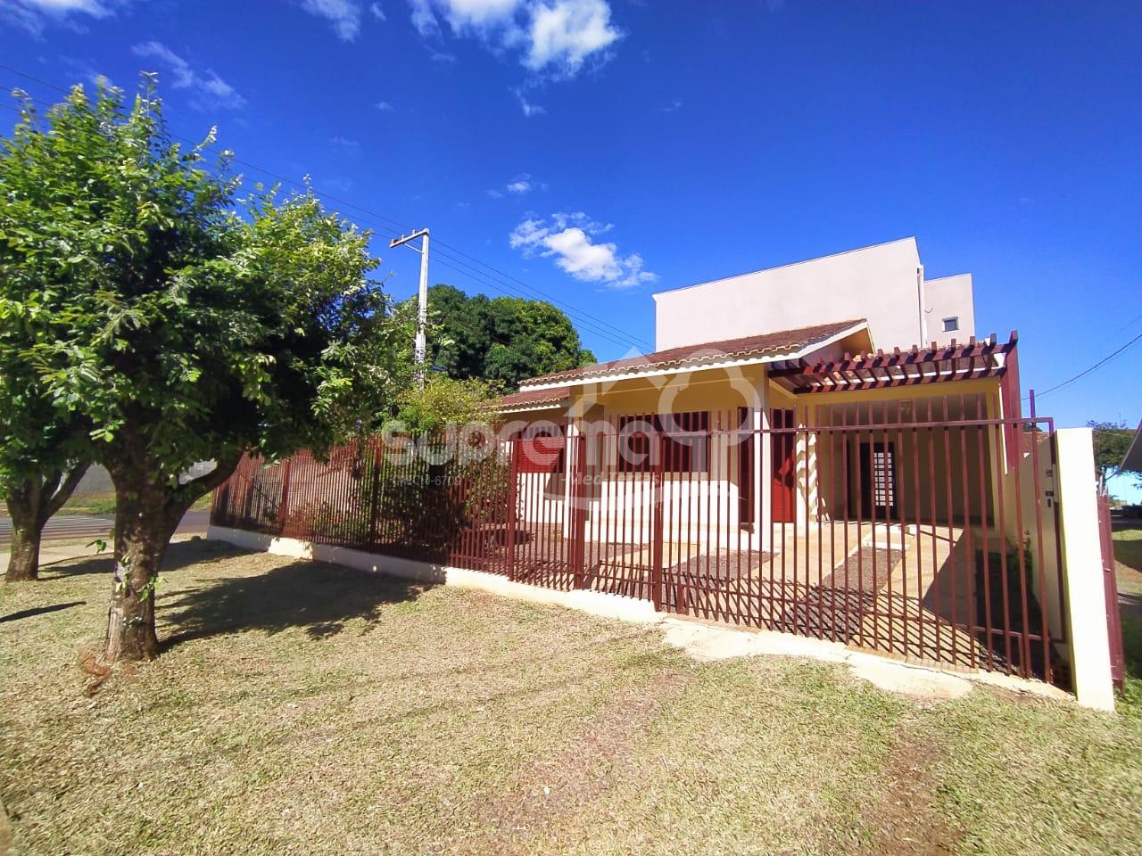 CASA - BAIRRO S�O CRIST�V�O