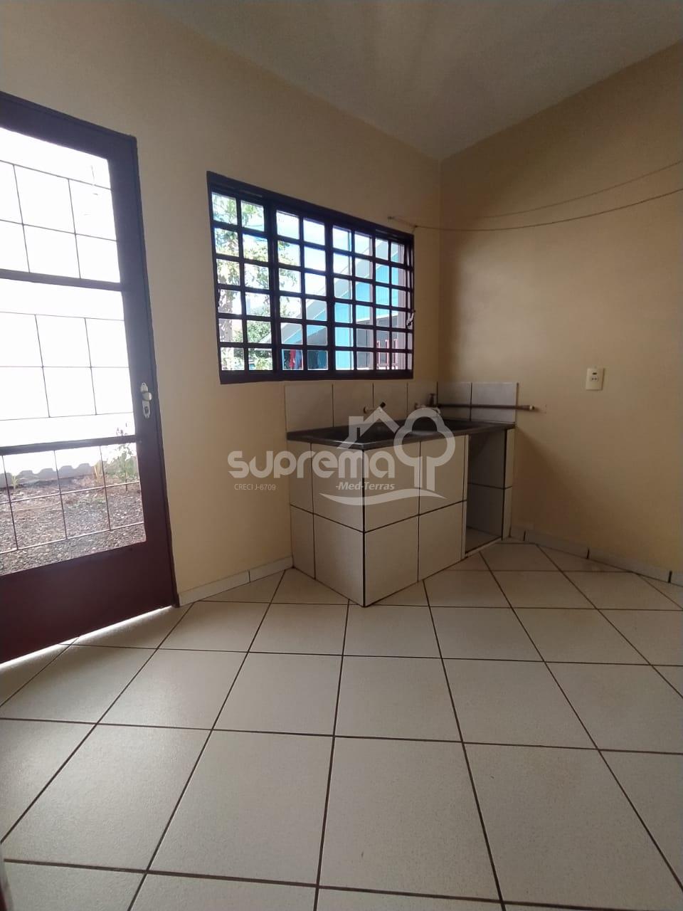 Suprema Im�veis em Medianeira Paran�