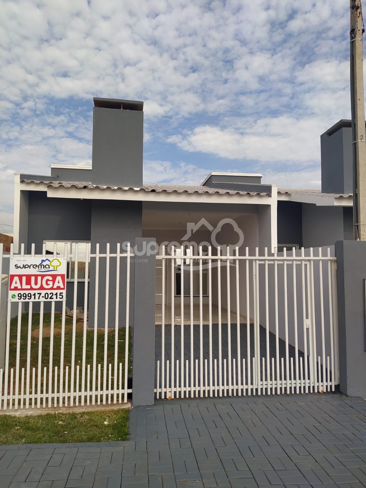 Suprema Imveis em Medianeira Paran