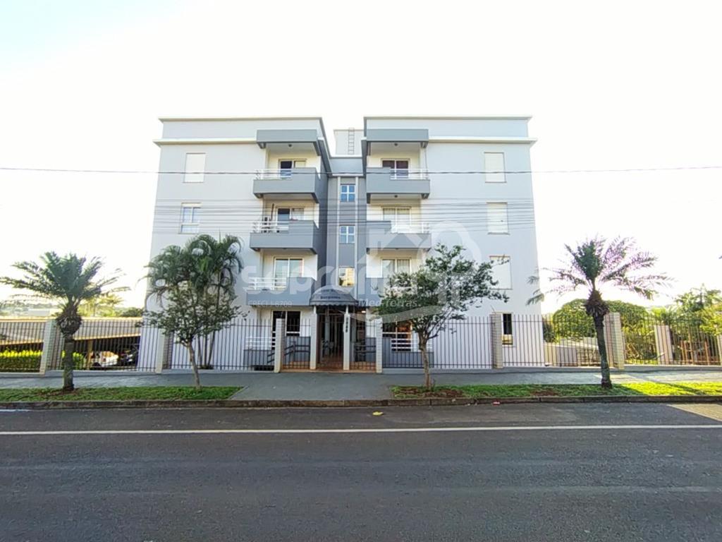 APARTAMENTO - CENTRO