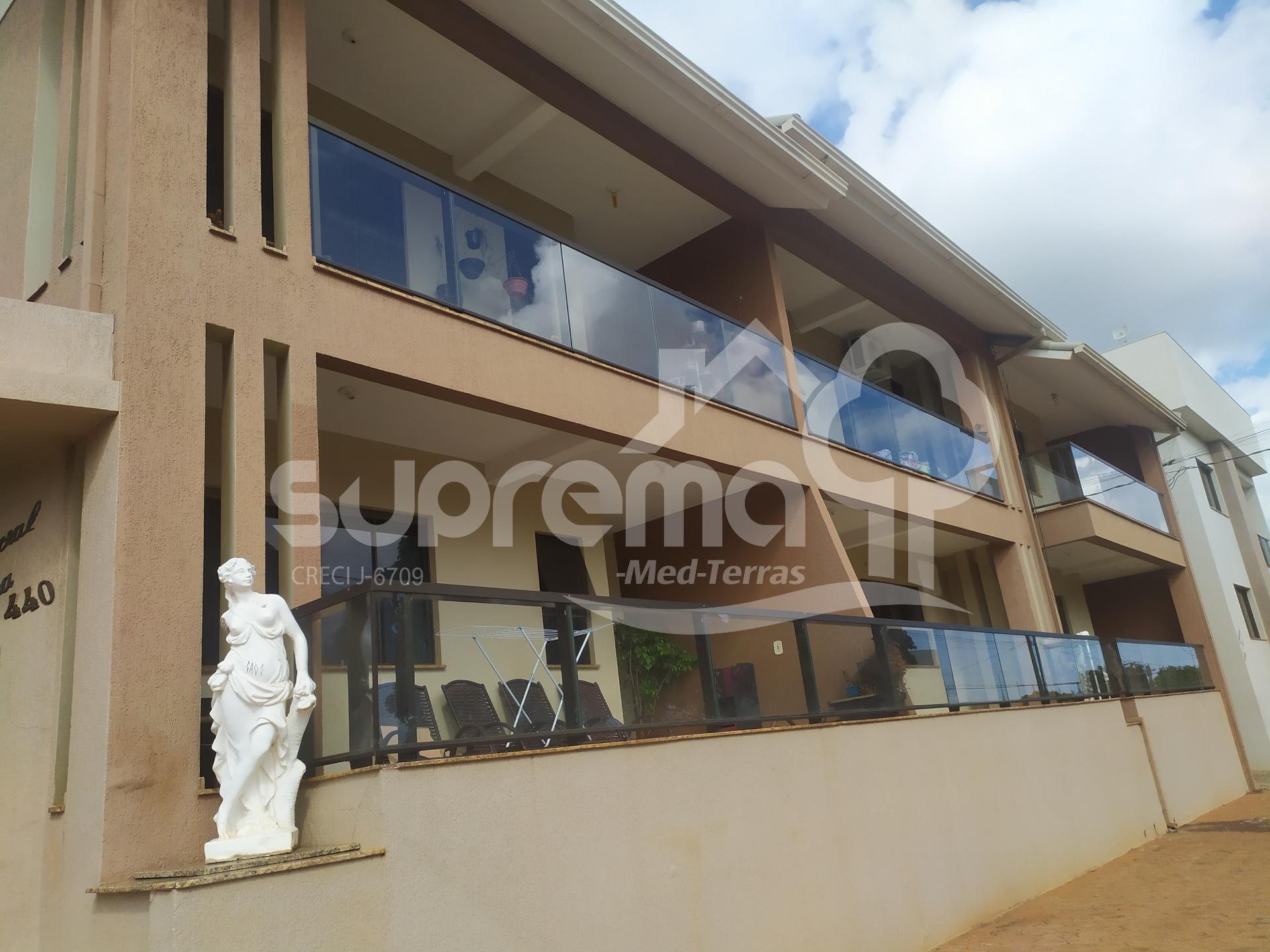 Apartamento - Bairro S?o Crist?v?o.