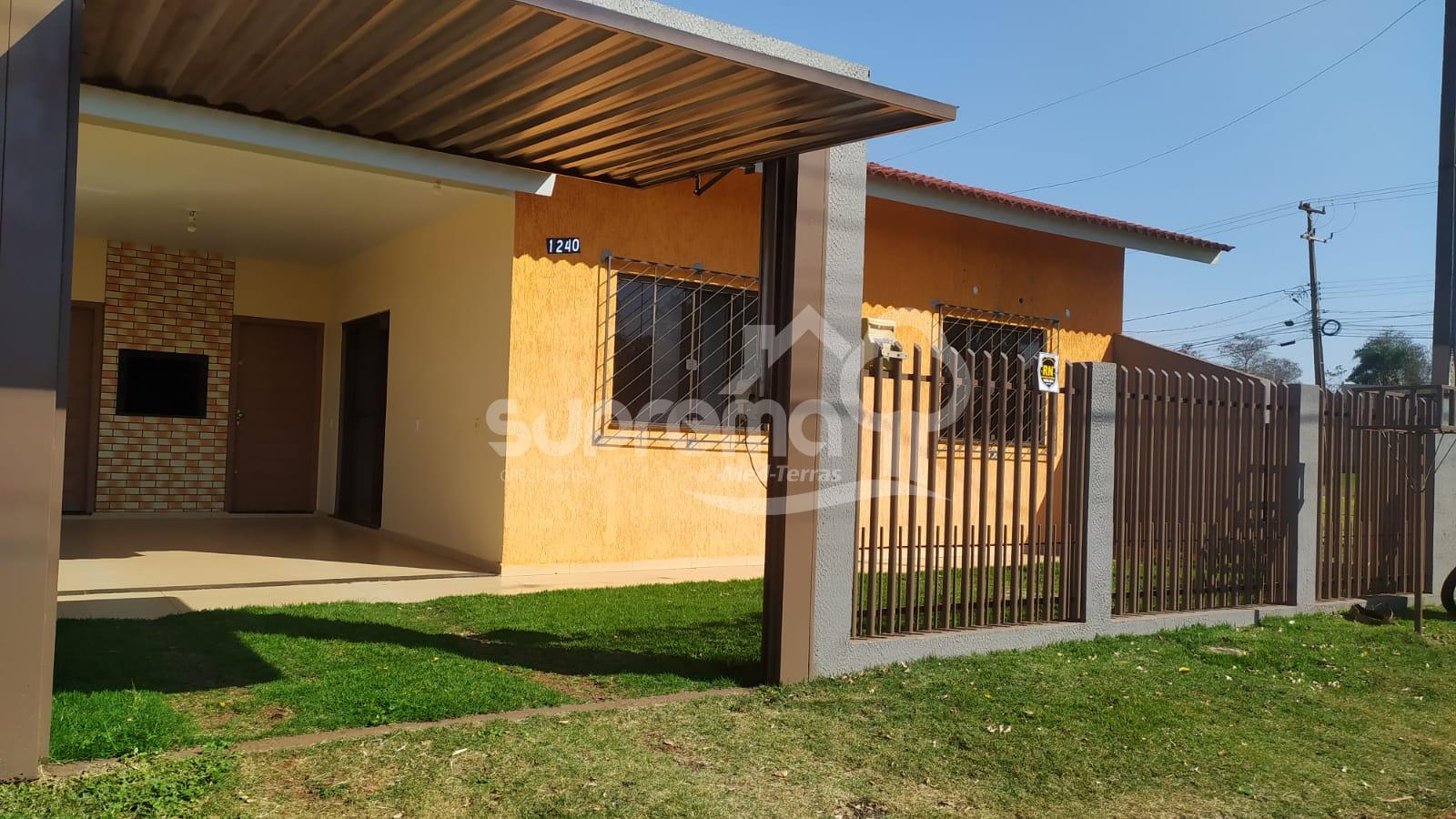 Suprema Imveis em Medianeira Paran