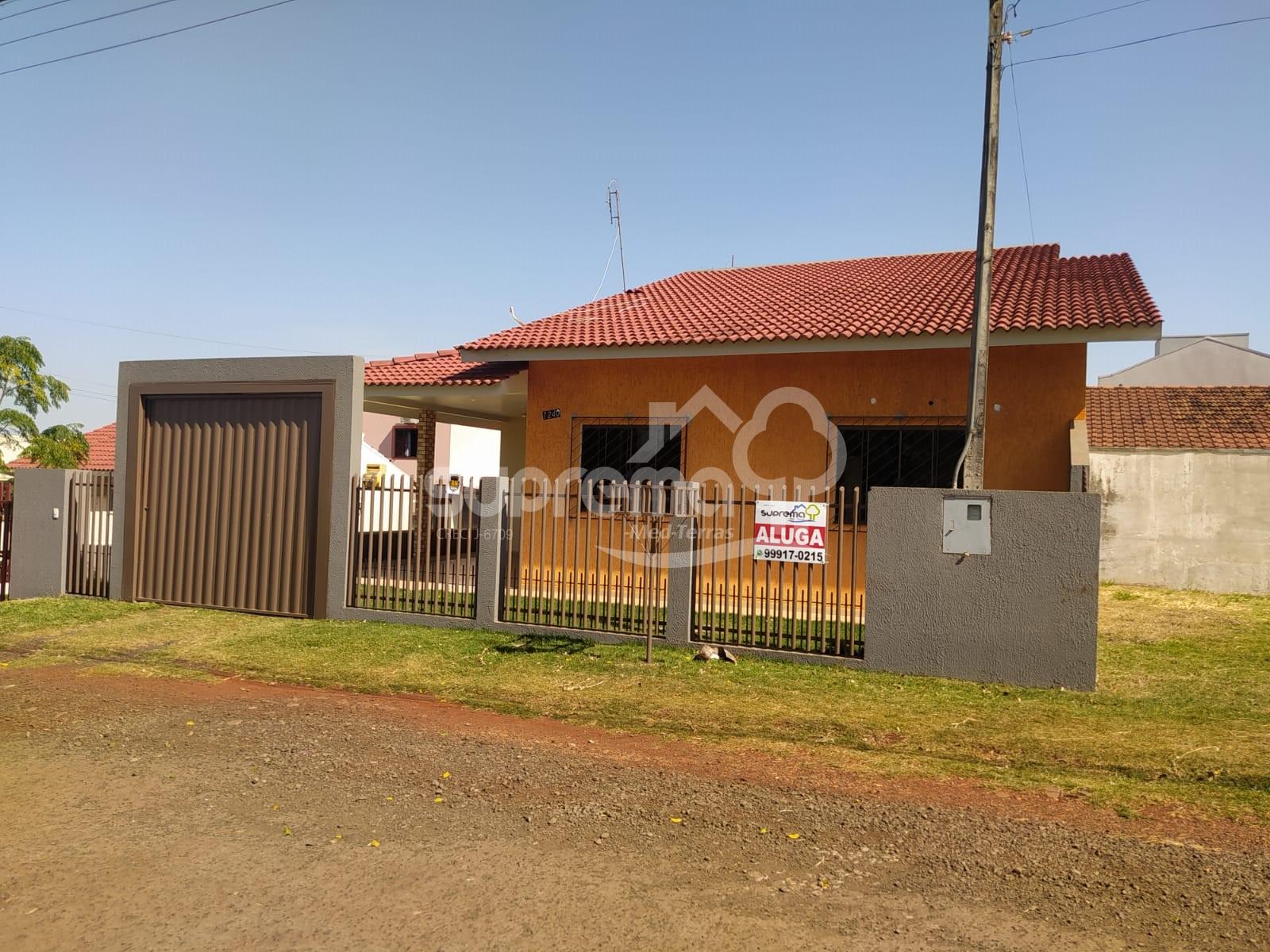 Suprema Imveis em Medianeira Paran