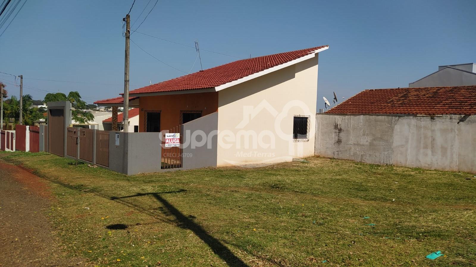 Suprema Imveis em Medianeira Paran