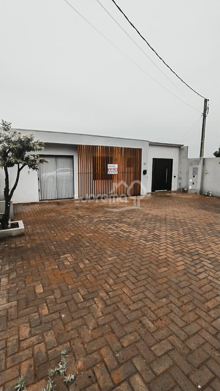 Casa - Bairro Cond?