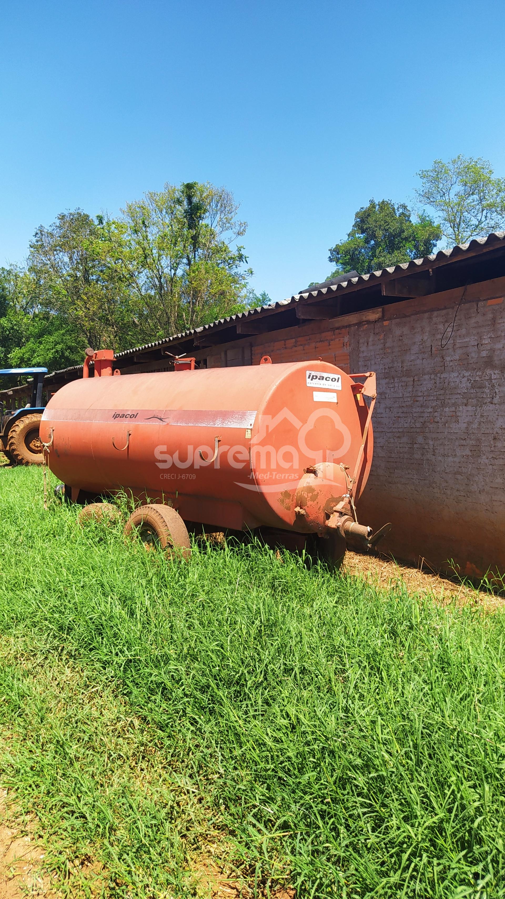 Suprema Imveis em Medianeira Paran