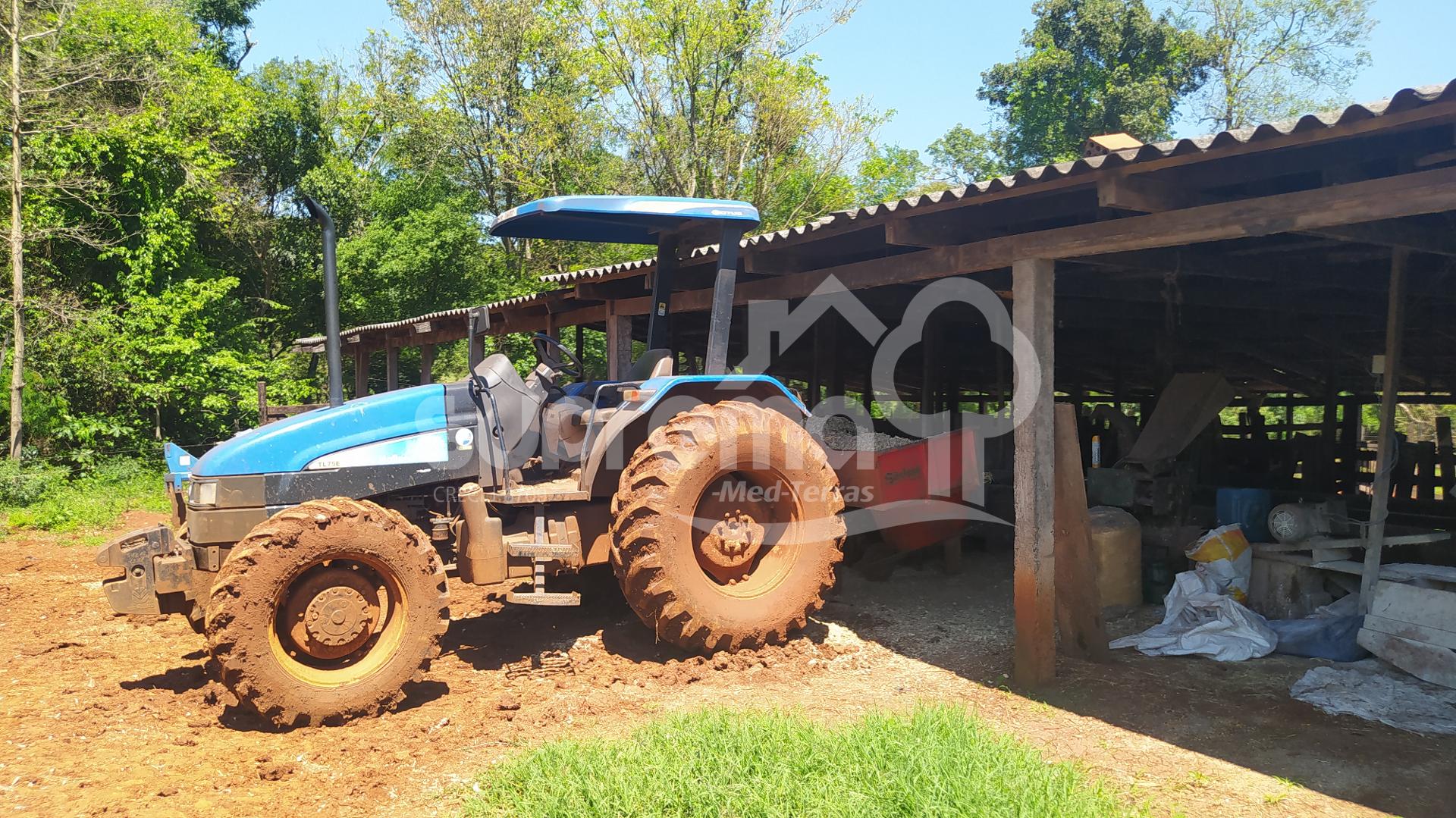 Suprema Imveis em Medianeira Paran
