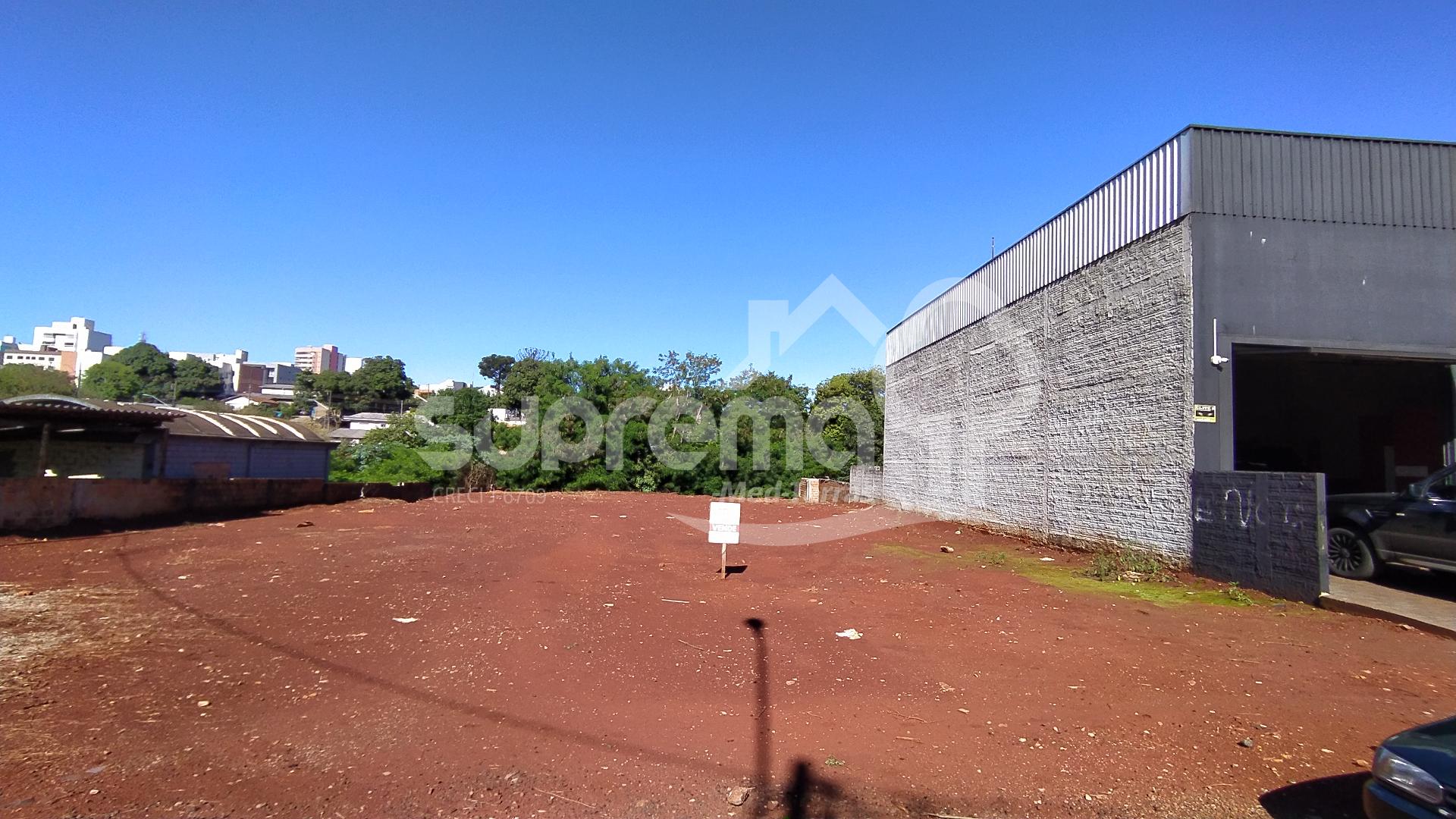 Terreno  venda, Centro, MEDIANEIRA - PR