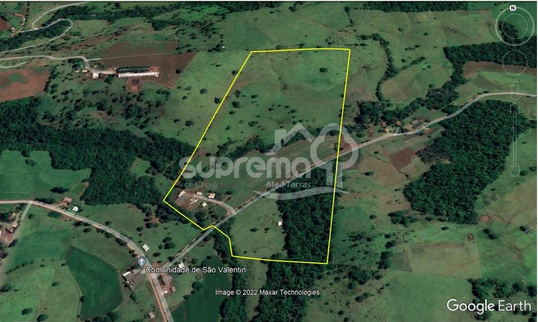 S?tio, Linha S?o Valentin, MEDIANEIRA - PR