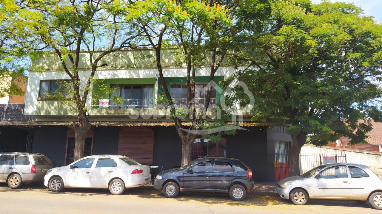 APARTAMENTO - BAIRRO FRIMESA