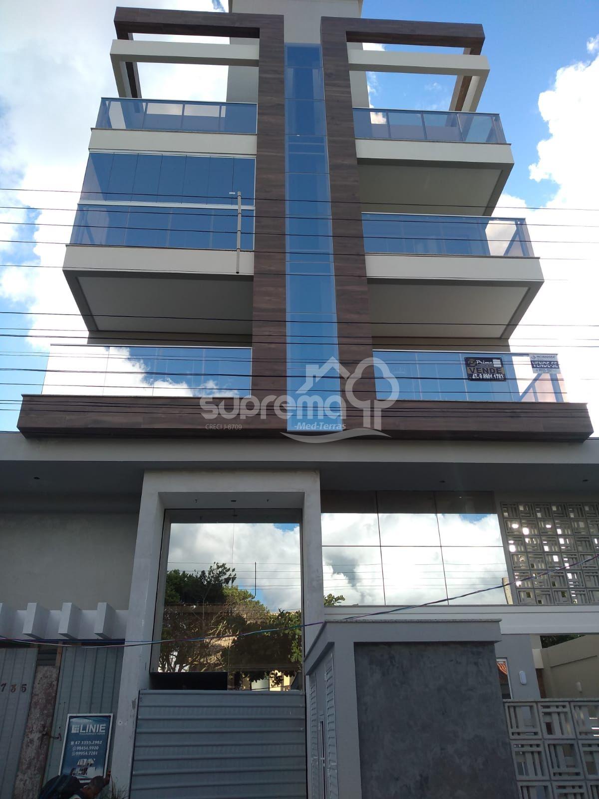 APARTAMENTO - BOMBINHAS/SC
