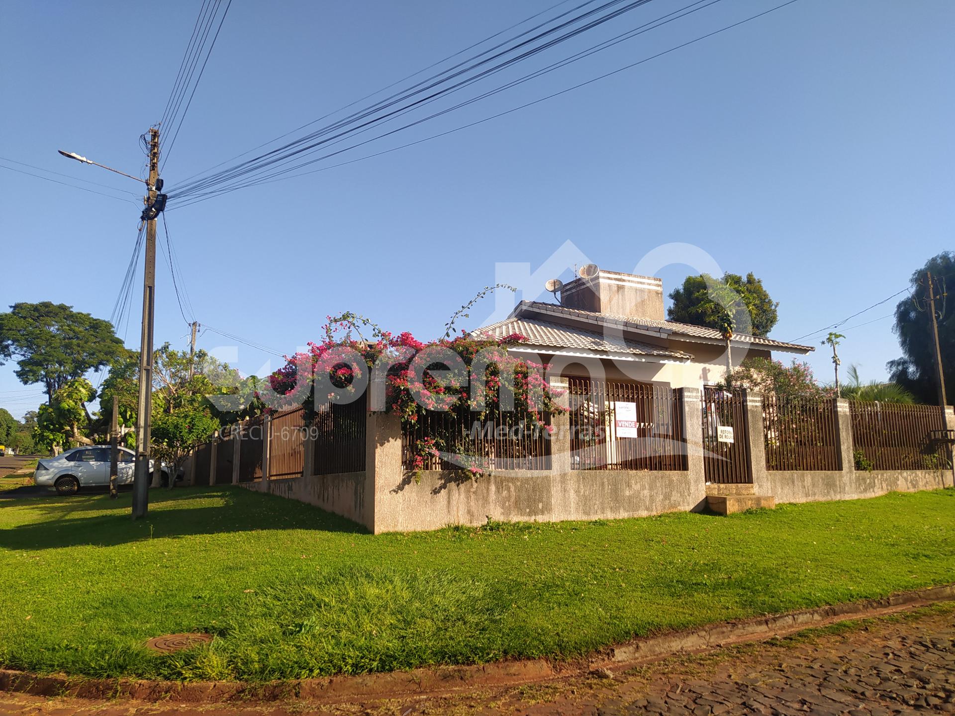 CASA - BAIRRO NAZAR