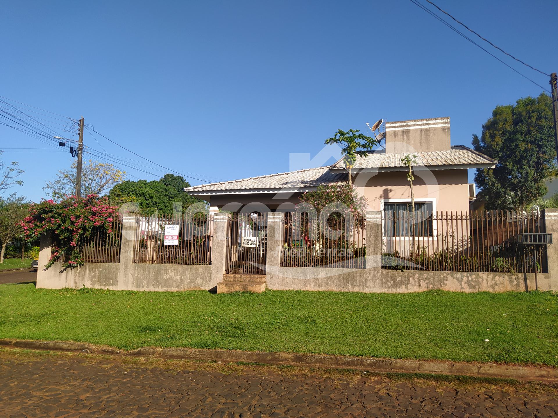 Suprema Imveis em Medianeira Paran