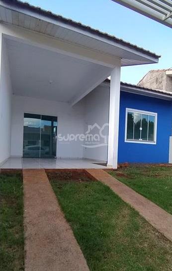 Casa, Jardim Irene, MEDIANEIRA - PR