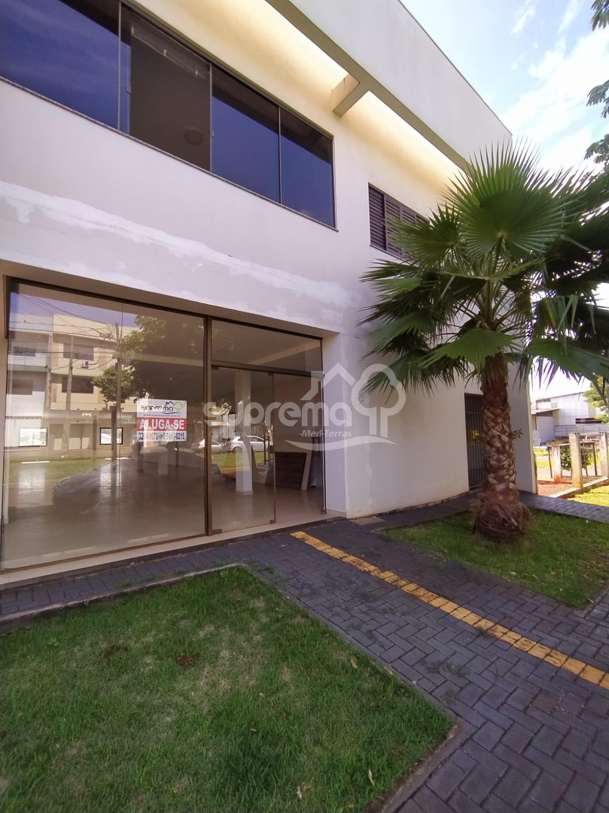 Sala Comercial para locao na Avenida Brasilia