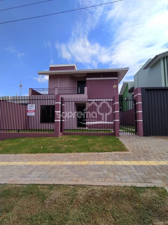 SOBRADO  VENDA 4 DORMITRIOS 1 SUITE