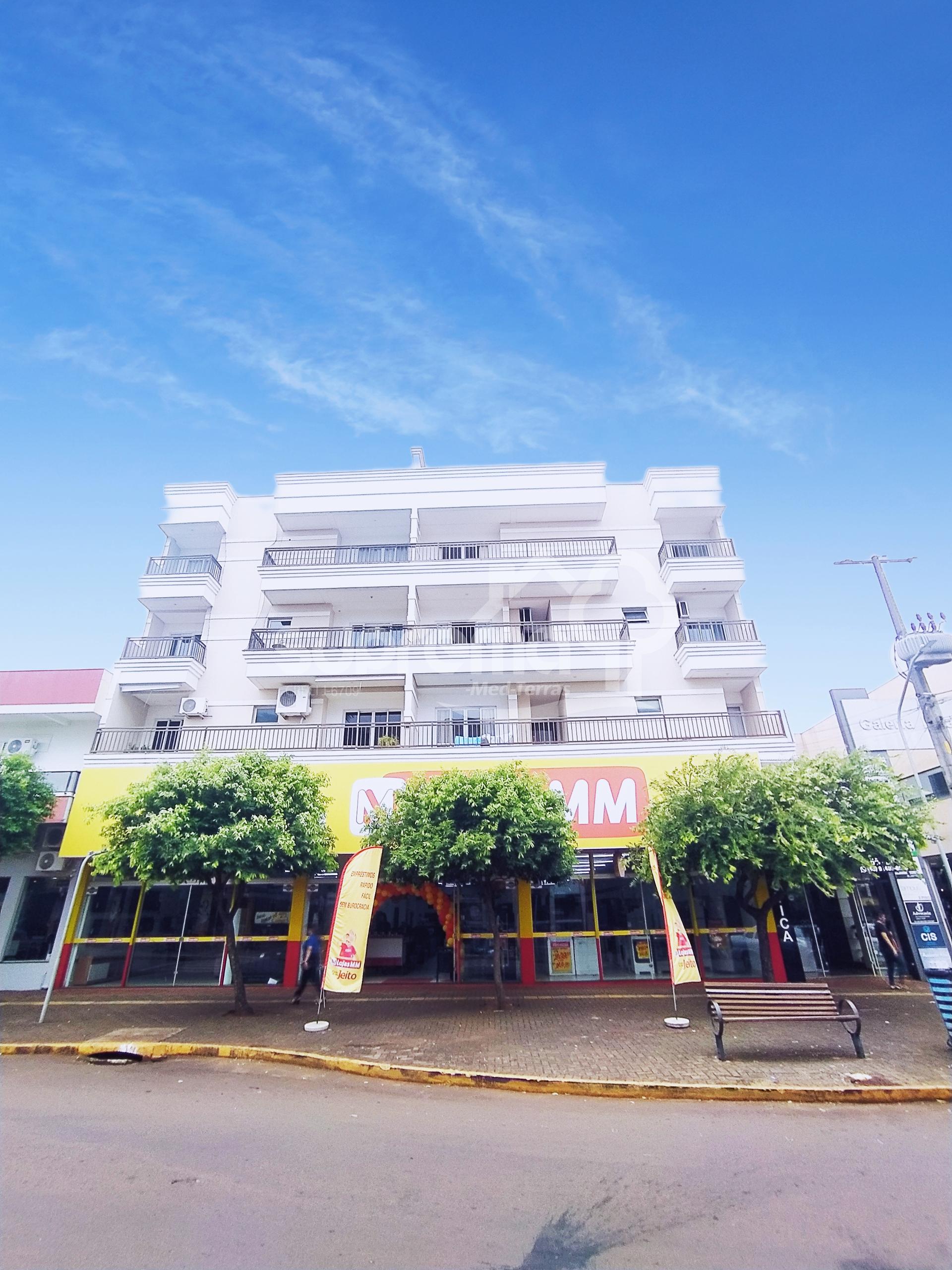 Suprema Imveis em Medianeira Paran