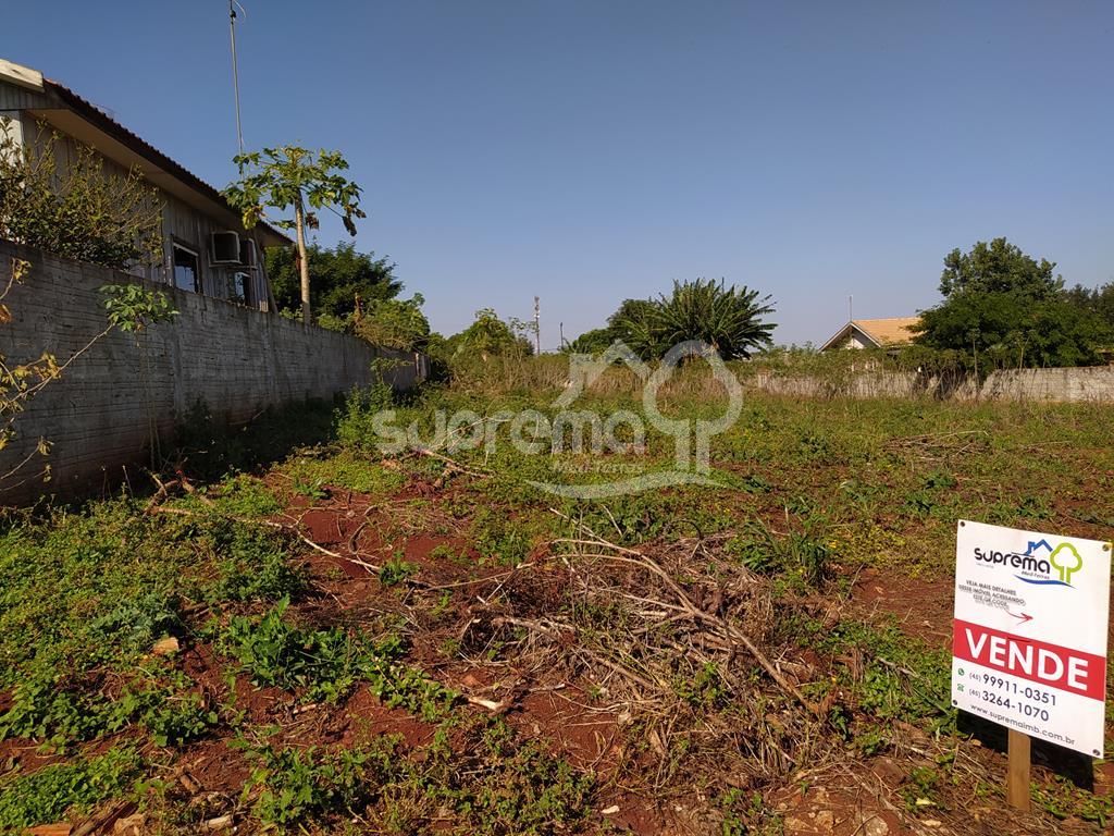 Terreno  venda, Bairro Flor da Serra, SERRANOPOLIS DO IGUACU - PR
