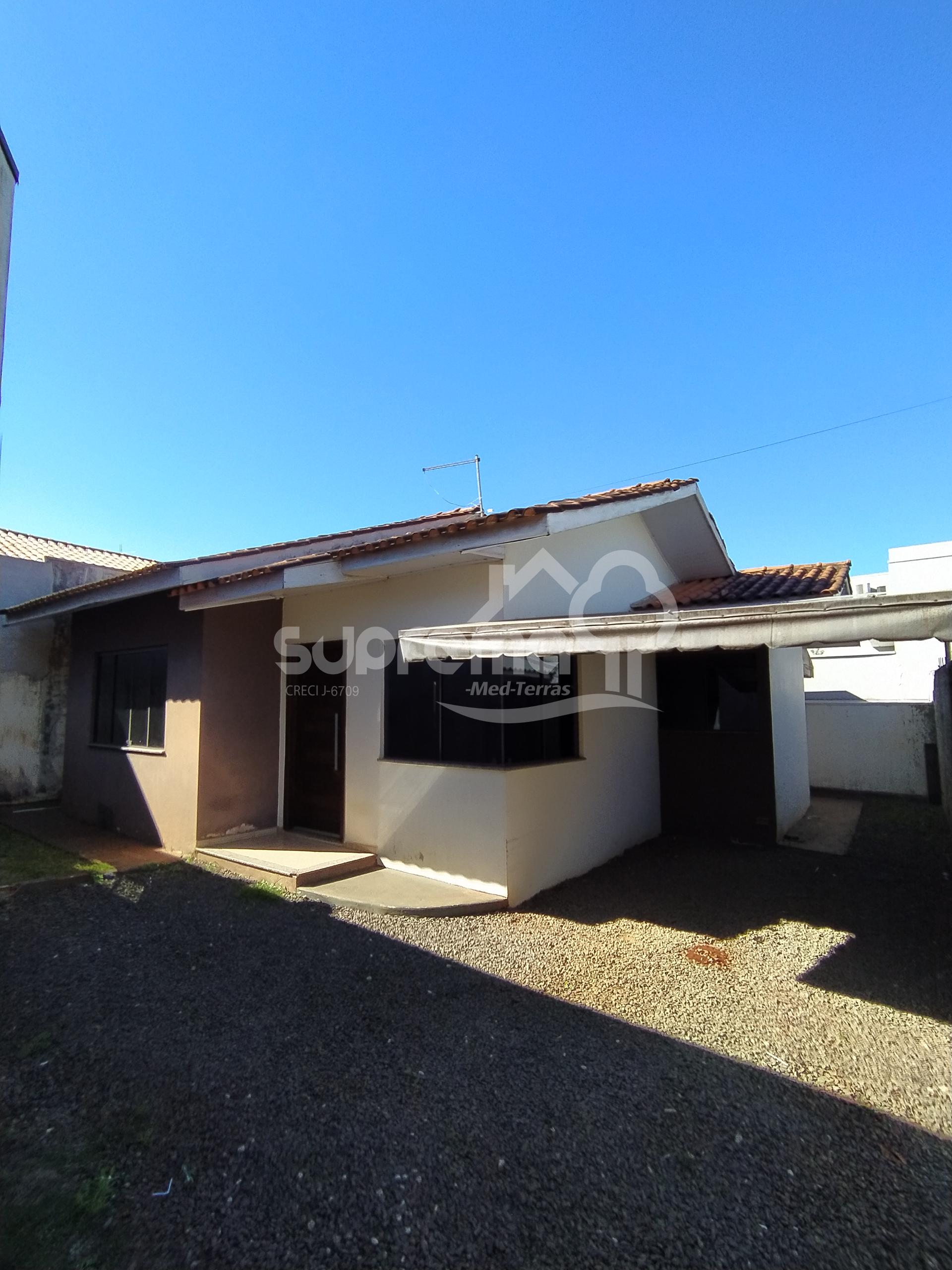 ALUGA-SE - CASA B. NAZAR?